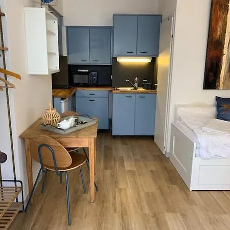Apartment Indepdt Centre 300m Du D'annecy