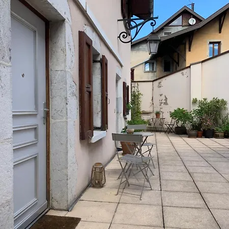 Indepdt Centre 300m Du D'annecy